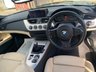 USED 2013 13 BMW Z4 Z4 SDRIVE20I M SPORT  WAS &pound;12995