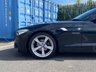 USED 2013 13 BMW Z4 Z4 SDRIVE20I M SPORT  WAS &pound;12995