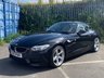 USED 2013 13 BMW Z4 Z4 SDRIVE20I M SPORT  WAS &pound;12995