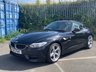 USED 2013 13 BMW Z4 Z4 SDRIVE20I M SPORT  WAS &pound;12995