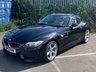 USED 2013 13 BMW Z4 Z4 SDRIVE20I M SPORT  WAS &pound;12995