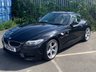 USED 2013 13 BMW Z4 Z4 SDRIVE20I M SPORT  WAS &pound;12995