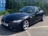 USED 2013 13 BMW Z4 Z4 SDRIVE20I M SPORT  WAS &pound;12995