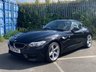 USED 2013 13 BMW Z4 Z4 SDRIVE20I M SPORT  WAS &pound;12995