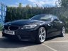 USED 2013 13 BMW Z4 Z4 SDRIVE20I M SPORT  WAS &pound;12995