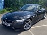 USED 2013 13 BMW Z4 Z4 SDRIVE20I M SPORT  WAS &pound;12995