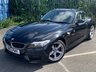 USED 2013 13 BMW Z4 Z4 SDRIVE20I M SPORT  WAS &pound;12995