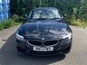 USED 2013 13 BMW Z4 Z4 SDRIVE20I M SPORT  WAS &pound;12995