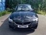 USED 2013 13 BMW Z4 Z4 SDRIVE20I M SPORT  WAS &pound;12995