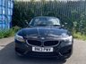 USED 2013 13 BMW Z4 Z4 SDRIVE20I M SPORT  WAS &pound;12995