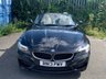 USED 2013 13 BMW Z4 Z4 SDRIVE20I M SPORT  WAS &pound;12995