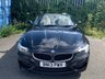 USED 2013 13 BMW Z4 Z4 SDRIVE20I M SPORT  WAS &pound;12995