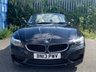 USED 2013 13 BMW Z4 Z4 SDRIVE20I M SPORT  WAS &pound;12995
