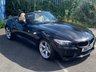 USED 2013 13 BMW Z4 Z4 SDRIVE20I M SPORT  WAS &pound;12995