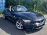 USED 2013 13 BMW Z4 Z4 SDRIVE20I M SPORT  WAS &pound;12995