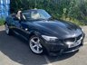 USED 2013 13 BMW Z4 Z4 SDRIVE20I M SPORT  WAS &pound;12995