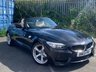 USED 2013 13 BMW Z4 Z4 SDRIVE20I M SPORT  WAS &pound;12995