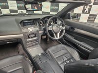 USED 2013 63 MERCEDES-BENZ E-CLASS 2.1 E250 CDI AMG SPORT 2d 204 BHP 1 YEAR MOT | 6 MONTH WARRANTY