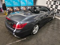 USED 2013 63 MERCEDES-BENZ E-CLASS 2.1 E250 CDI AMG SPORT 2d 204 BHP 1 YEAR MOT | 6 MONTH WARRANTY