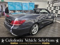 USED 2013 63 MERCEDES-BENZ E-CLASS 2.1 E250 CDI AMG SPORT 2d 204 BHP 1 YEAR MOT | 6 MONTH WARRANTY