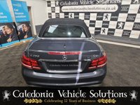 USED 2013 63 MERCEDES-BENZ E-CLASS 2.1 E250 CDI AMG SPORT 2d 204 BHP 1 YEAR MOT | 6 MONTH WARRANTY