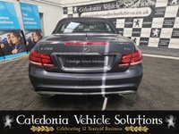 USED 2013 63 MERCEDES-BENZ E-CLASS 2.1 E250 CDI AMG SPORT 2d 204 BHP 1 YEAR MOT | 6 MONTH WARRANTY