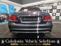 USED 2013 63 MERCEDES-BENZ E-CLASS 2.1 E250 CDI AMG SPORT 2d 204 BHP 1 YEAR MOT | 6 MONTH WARRANTY