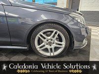 USED 2013 63 MERCEDES-BENZ E-CLASS 2.1 E250 CDI AMG SPORT 2d 204 BHP 1 YEAR MOT | 6 MONTH WARRANTY