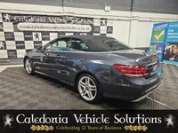 USED 2013 63 MERCEDES-BENZ E-CLASS 2.1 E250 CDI AMG SPORT 2d 204 BHP 1 YEAR MOT | 6 MONTH WARRANTY