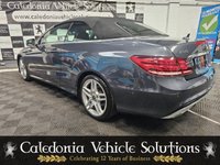 USED 2013 63 MERCEDES-BENZ E-CLASS 2.1 E250 CDI AMG SPORT 2d 204 BHP 1 YEAR MOT | 6 MONTH WARRANTY