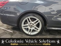 USED 2013 63 MERCEDES-BENZ E-CLASS 2.1 E250 CDI AMG SPORT 2d 204 BHP 1 YEAR MOT | 6 MONTH WARRANTY