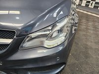 USED 2013 63 MERCEDES-BENZ E-CLASS 2.1 E250 CDI AMG SPORT 2d 204 BHP 1 YEAR MOT | 6 MONTH WARRANTY