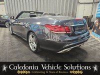 USED 2013 63 MERCEDES-BENZ E-CLASS 2.1 E250 CDI AMG SPORT 2d 204 BHP 1 YEAR MOT | 6 MONTH WARRANTY