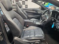 USED 2013 63 MERCEDES-BENZ E-CLASS 2.1 E250 CDI AMG SPORT 2d 204 BHP 1 YEAR MOT | 6 MONTH WARRANTY