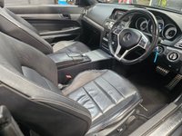 USED 2013 63 MERCEDES-BENZ E-CLASS 2.1 E250 CDI AMG SPORT 2d 204 BHP 1 YEAR MOT | 6 MONTH WARRANTY