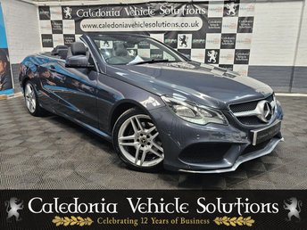 2013 MERCEDES-BENZ E-CLASS