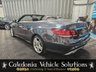 USED 2013 63 MERCEDES-BENZ E-CLASS 2.1 E250 CDI AMG SPORT 2d 204 BHP 1 YEAR MOT | 6 MONTH WARRANTY