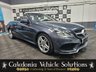 USED 2013 63 MERCEDES-BENZ E-CLASS 2.1 E250 CDI AMG SPORT 2d 204 BHP 1 YEAR MOT | 6 MONTH WARRANTY