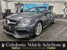 USED 2013 63 MERCEDES-BENZ E-CLASS 2.1 E250 CDI AMG SPORT 2d 204 BHP 1 YEAR MOT | 6 MONTH WARRANTY