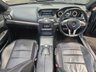 USED 2013 63 MERCEDES-BENZ E-CLASS 2.1 E250 CDI AMG SPORT 2d 204 BHP 1 YEAR MOT | 6 MONTH WARRANTY
