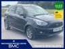 USED 2019 69 FORD KA+ 1.2 ACTIVE 5d 84 BHP 