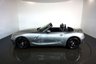 USED 2003 03 BMW Z4 2.5 Z4 ROADSTER 2d 190 BHP-Nice example finished in Sterling grey metallic-Black Oregon leather upholstery-18