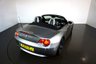 USED 2003 03 BMW Z4 2.5 Z4 ROADSTER 2d 190 BHP-Nice example finished in Sterling grey metallic-Black Oregon leather upholstery-18