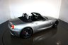 USED 2003 03 BMW Z4 2.5 Z4 ROADSTER 2d 190 BHP-Nice example finished in Sterling grey metallic-Black Oregon leather upholstery-18