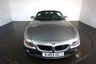 USED 2003 03 BMW Z4 2.5 Z4 ROADSTER 2d 190 BHP-Nice example finished in Sterling grey metallic-Black Oregon leather upholstery-18