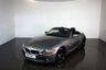 USED 2003 03 BMW Z4 2.5 Z4 ROADSTER 2d 190 BHP-Nice example finished in Sterling grey metallic-Black Oregon leather upholstery-18