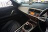 USED 2003 03 BMW Z4 2.5 Z4 ROADSTER 2d 190 BHP-Nice example finished in Sterling grey metallic-Black Oregon leather upholstery-18