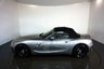 USED 2003 03 BMW Z4 2.5 Z4 ROADSTER 2d 190 BHP-Nice example finished in Sterling grey metallic-Black Oregon leather upholstery-18