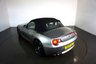 USED 2003 03 BMW Z4 2.5 Z4 ROADSTER 2d 190 BHP-Nice example finished in Sterling grey metallic-Black Oregon leather upholstery-18