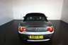 USED 2003 03 BMW Z4 2.5 Z4 ROADSTER 2d 190 BHP-Nice example finished in Sterling grey metallic-Black Oregon leather upholstery-18